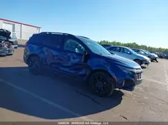 2GNAXWEV5N6143166 2022 CHEVROLET EQUINOX