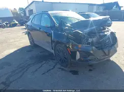 2GNAXWEV5N6147752 2022 CHEVROLET EQUINOX