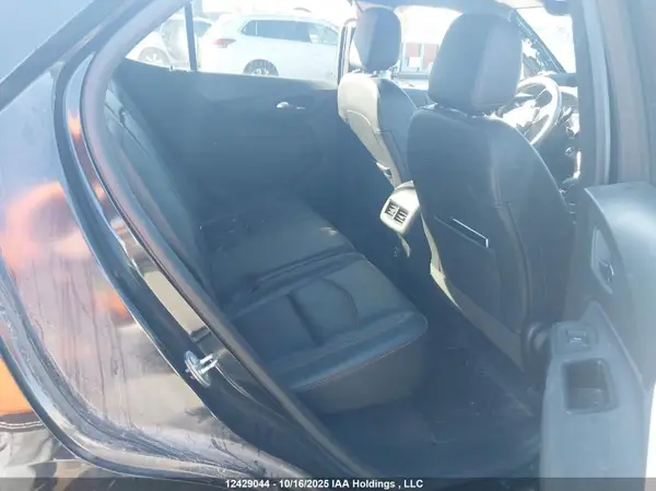2GNAXWEV5N6147752 2022 CHEVROLET EQUINOX - Image 8