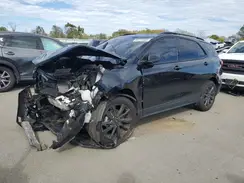 2GNAXWEV5N6150232 2022 CHEVROLET EQUINOX
