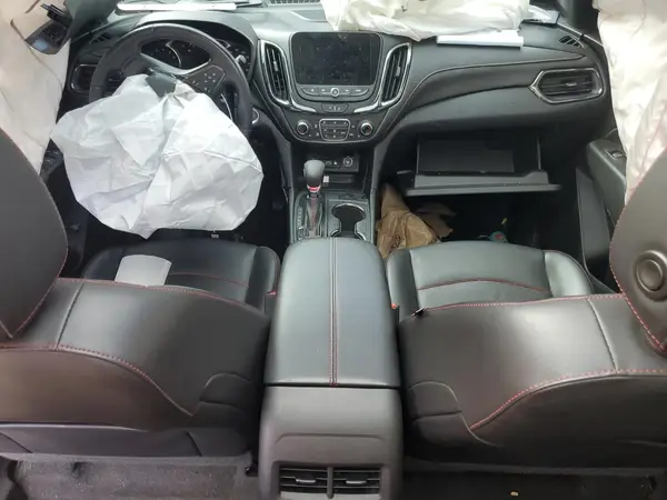 2GNAXWEV5N6150232 2022 CHEVROLET EQUINOX - Image 8
