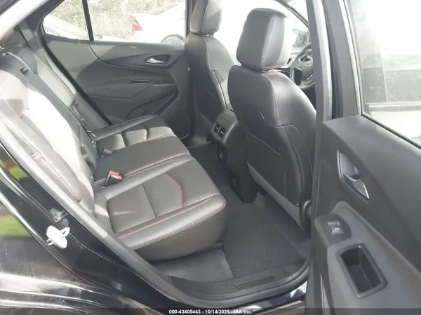 2GNAXWEV5N6152398 2022 CHEVROLET EQUINOX - Image 8