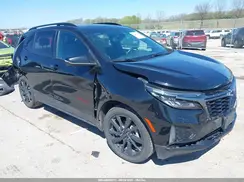 2GNAXWEV6N6101119 2022 CHEVROLET EQUINOX