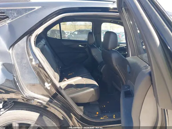 2GNAXWEV6N6101119 2022 CHEVROLET EQUINOX - Image 8