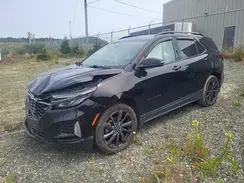 2GNAXWEV6N6104313 2022 CHEVROLET EQUINOX