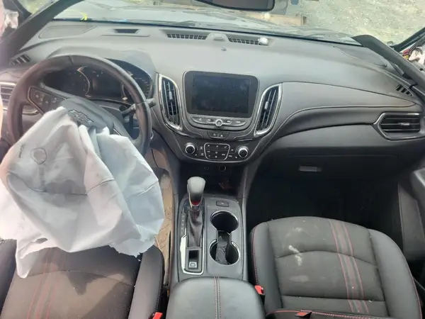 2GNAXWEV6N6104313 2022 CHEVROLET EQUINOX - Image 8