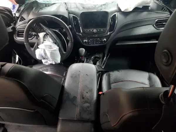 2GNAXWEV6N6108832 2022 CHEVROLET EQUINOX - Image 8