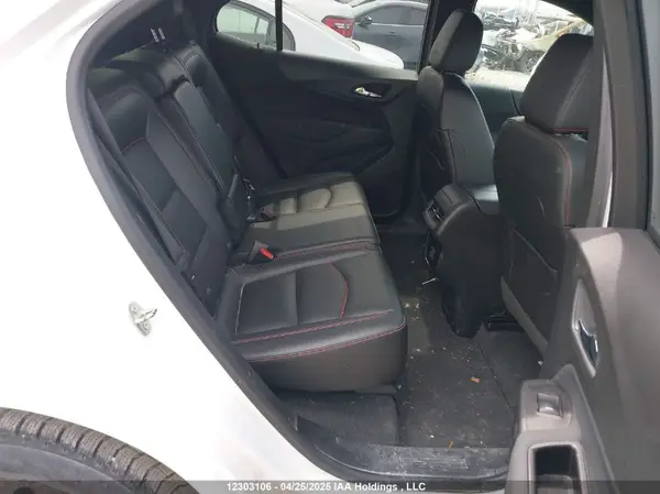 2GNAXWEV6N6109754 2022 CHEVROLET EQUINOX - Image 8
