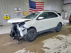 2GNAXWEV6N6110547 2022 CHEVROLET EQUINOX