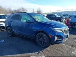 2GNAXWEV6N6114405 2022 CHEVROLET EQUINOX