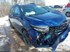 2GNAXWEV6N6128806 2022 CHEVROLET EQUINOX