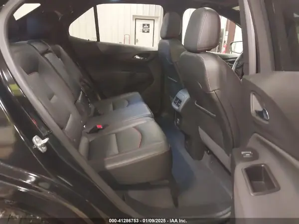 2GNAXWEV6N6133021 2022 CHEVROLET EQUINOX - Image 8