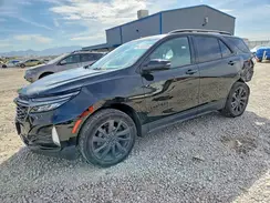 2GNAXWEV6N6133066 2022 CHEVROLET EQUINOX