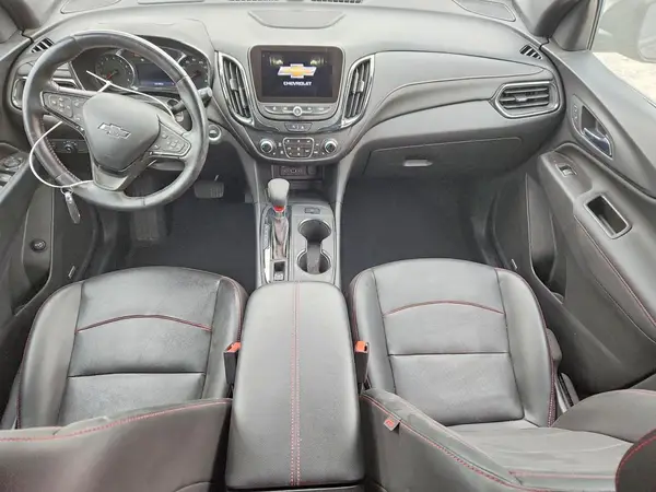 2GNAXWEV6N6133066 2022 CHEVROLET EQUINOX - Image 8