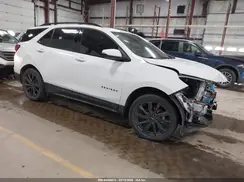 2GNAXWEV6N6142916 2022 CHEVROLET EQUINOX