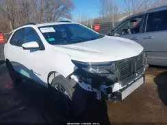 2GNAXWEV7N6104000 2022 CHEVROLET EQUINOX