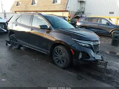2GNAXWEV7N6105566 2022 CHEVROLET EQUINOX