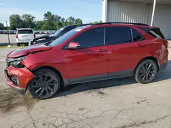 2GNAXWEV7N6108631 2022 CHEVROLET EQUINOX