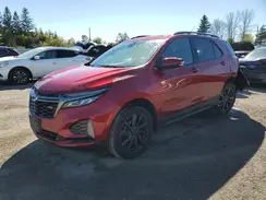 2GNAXWEV7N6108824 2022 CHEVROLET EQUINOX