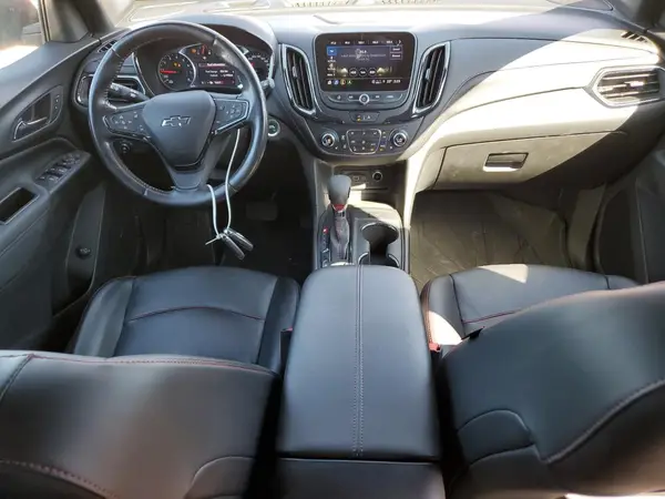 2GNAXWEV7N6108824 2022 CHEVROLET EQUINOX - Image 8
