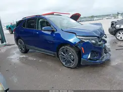 2GNAXWEV7N6113800 2022 CHEVROLET EQUINOX