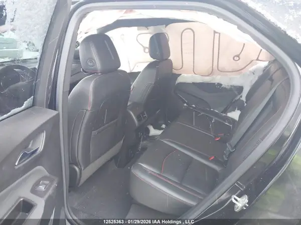 2GNAXWEV7N6117068 2022 CHEVROLET EQUINOX - Image 8
