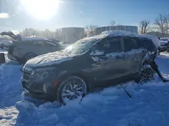 2GNAXWEV7N6131357 2022 CHEVROLET EQUINOX