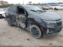 2GNAXWEV7N6131732 2022 CHEVROLET EQUINOX