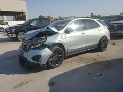 2GNAXWEV7N6144996 2022 CHEVROLET EQUINOX