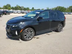 2GNAXWEV7N6152225 2022 CHEVROLET EQUINOX