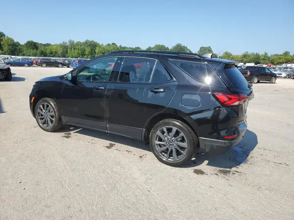 2GNAXWEV7N6152225 2022 CHEVROLET EQUINOX - Image 2