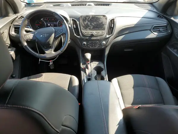 2GNAXWEV7N6152225 2022 CHEVROLET EQUINOX - Image 8