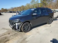 2GNAXWEV7N6152418 2022 CHEVROLET EQUINOX