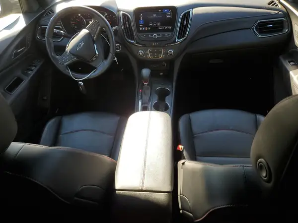 2GNAXWEV7N6152418 2022 CHEVROLET EQUINOX - Image 8