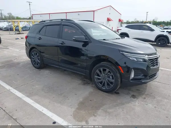 2GNAXWEV7N6155142 2022 CHEVROLET EQUINOX - Image 1
