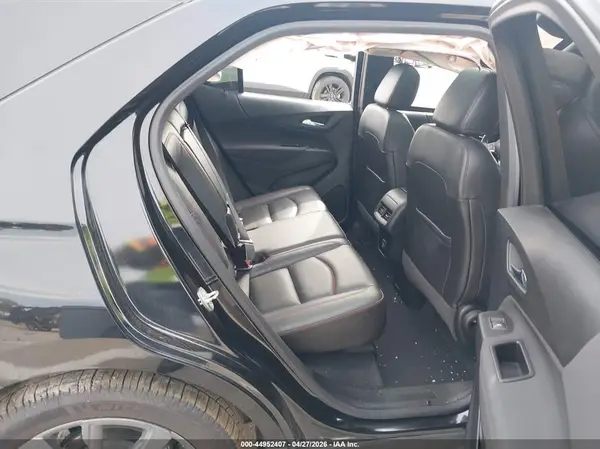 2GNAXWEV7N6155142 2022 CHEVROLET EQUINOX - Image 8