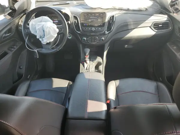 2GNAXWEV7N6155500 2022 CHEVROLET EQUINOX - Image 8
