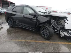 2GNAXWEV8N6103339 2022 CHEVROLET EQUINOX