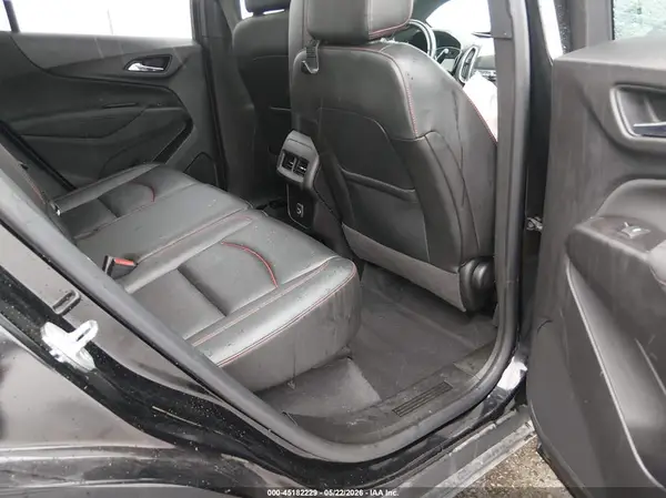 2GNAXWEV8N6103339 2022 CHEVROLET EQUINOX - Image 8