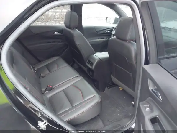 2GNAXWEV8N6106127 2022 CHEVROLET EQUINOX - Image 8