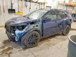 2GNAXWEV8N6114261 2022 CHEVROLET EQUINOX