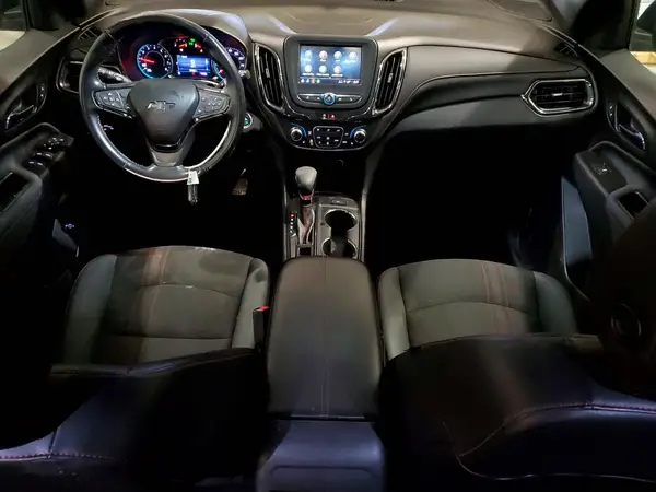 2GNAXWEV8N6114261 2022 CHEVROLET EQUINOX - Image 8