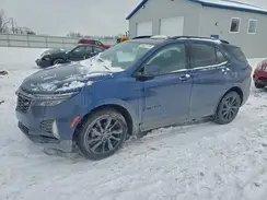 2GNAXWEV8N6128029 2022 CHEVROLET EQUINOX