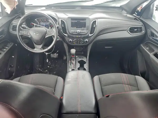 2GNAXWEV8N6128029 2022 CHEVROLET EQUINOX - Image 8