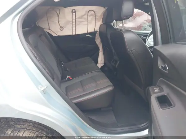 2GNAXWEV8N6129228 2022 CHEVROLET EQUINOX - Image 8