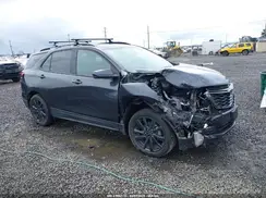 2GNAXWEV8N6130041 2022 CHEVROLET EQUINOX
