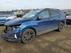 2GNAXWEV8N6130864 2022 CHEVROLET EQUINOX