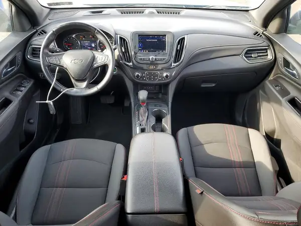 2GNAXWEV8N6130864 2022 CHEVROLET EQUINOX - Image 8