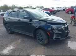 2GNAXWEV8N6131996 2022 CHEVROLET EQUINOX