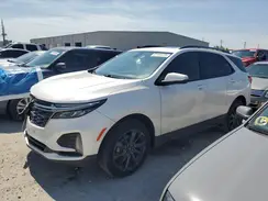 2GNAXWEV8N6136583 2022 CHEVROLET EQUINOX